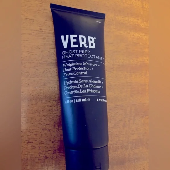VERB Ghost Prep Heat Protectant - Picture 2 of 2
